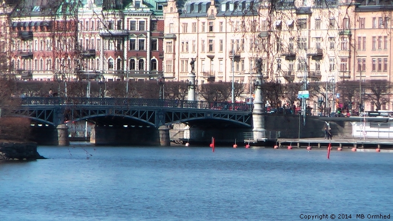 Djurgrdsbron.