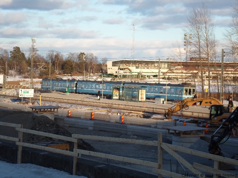 Roslagsbanetg vid Tby C