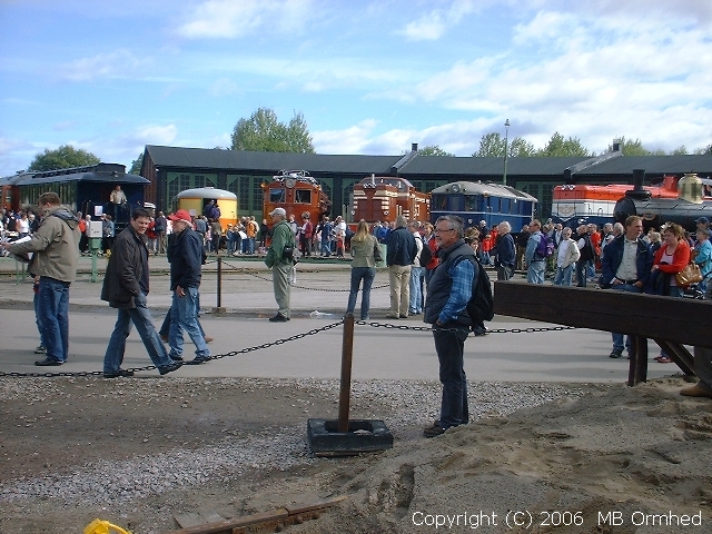 Jrnvgen 150 r i Gvle