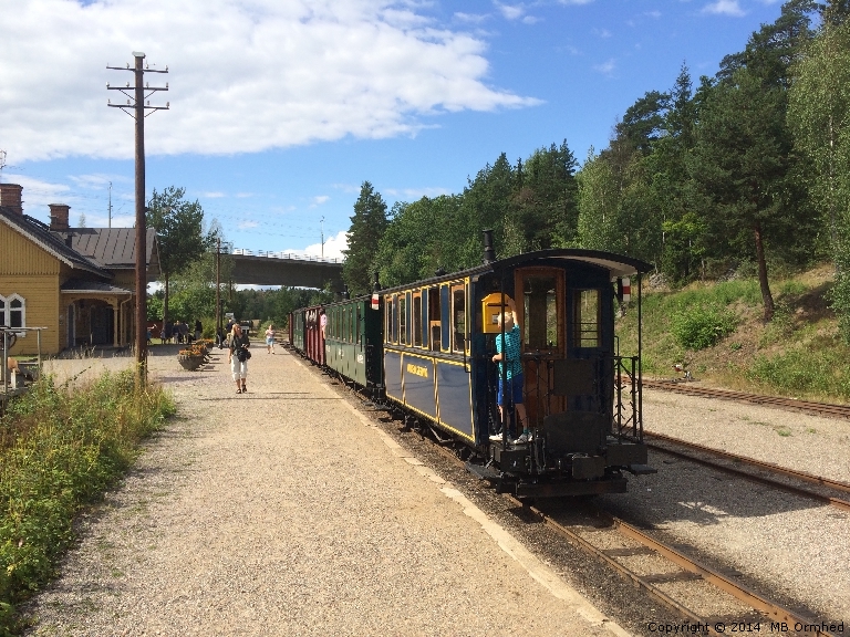 ngtg frn Mariefred i Lggesta Nedre