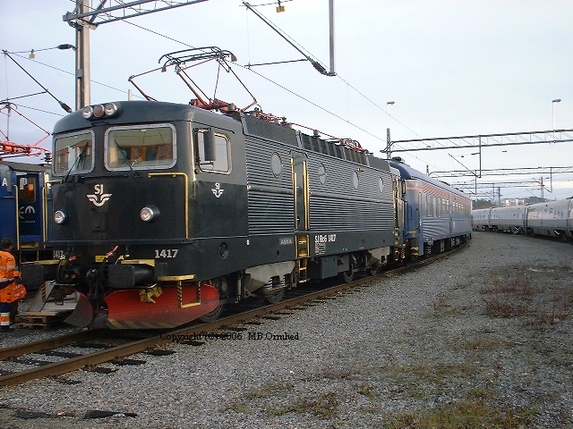 SJs RC-lok nummer 1417