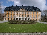 Nyns slott (nra Tystberga).
Bilden tagen: 2001-04-29
Publicerad: 2010-07-04