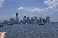 New Yorks skyline, frn Liberty Island, NY
Bilden tagen: 2012-06-08
Publicerad: 2012-10-21