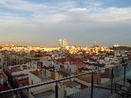 Utsikt ver Barcelona.
Bilden tagen: 2012-10-11
Publicerad: 2012-12-09