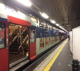 Ett pendeltg i Paris.
Bilden tagen: 2014-05-22
Publicerad: 2014-06-01