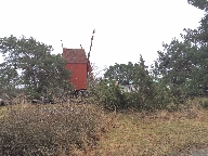 Ytterligare en vderkvarn p Skansen.
Bilden tagen: 2016-03-06
Publicerad: 2016-05-22