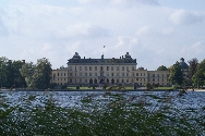Drottningholms slott.
Bilden tagen: 2005-10-02
Publicerad: 2007-02-22